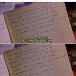 [헤어진후에] 미련한 의미<b>부여</b>인가요? (+추가 저질러 버렸어요)