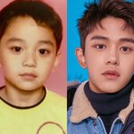 [드루와] 엔시티 루카스 <b>머리</b>자른거 봄?
