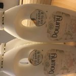 아기냄새나는 <b>섬유</b>유연제 알려줌