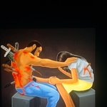 [댓글부탁해] 이거 무슨 사진 같으세요?