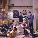 [EXO] 내 놑북 배경화면 <b>존</b><b>예</b>임