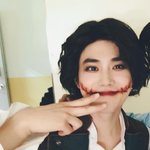 [EXO] <b>어제</b> 심재 준면이 우는남자 보러 갔었네ㅋㅋ