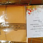 [댓글부탁해] 쌤한테 생일선물 드리고싶은데 어떤지 봐주라
