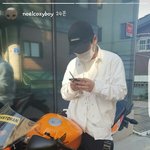 [댓글부탁해] 양<b>홍원</b> 오토바이 ㄹㅇ훔쳤네