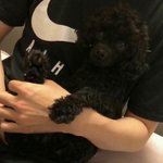 [경수] 먹물이 넘 예뻐용 ㅠㅠ