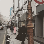 [강다니엘] 이제 곧 <b>코트</b>입은 강다니엘 볼수있겠지??