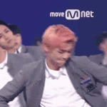 [강다니엘] 나야나도 강다니엘이 <b>추면</b> 섹시해지는 이유