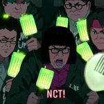 [NCT] ㅋㅋㅋㅋ.... 나 급 현ㄴ타와...