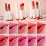 [드루와] 립스틱 <b>제형</b>이랑 스펀지<b>제형</b>중에 뭐살까ㅠㅠ