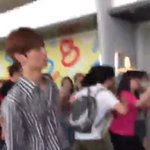 [드루와] +) 워너원 매니저의 폭력 심각성ㅋㅋㅋㅋ