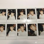 [EXO] 어제 백으 백현이 세훈이 셀카