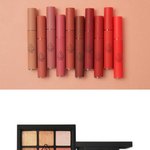 인쇼에서 런칭한 코스메틱 브랜드들