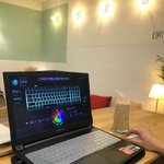 기가바이트 SABRE 15K V8 DUAL LITE 사용 후기