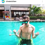[세븐틴] 노니(+어쩌겠어요최<b>한솔</b>인데)