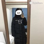 [추반] 심심하면 들어와서 롱패딩 추반 좀