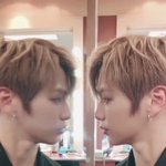[강다니엘] <b>Man</b> on the mirror