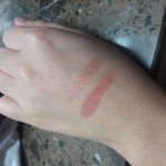 오늘 섀도우 두개 삼