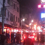 [댓글부탁해] 이번 추석 수원역 사창가 <b>상황jpg</b>