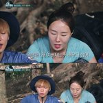 [드루와] <b>와</b>...정세운...<b>대박</b>............