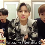 <b>정우</b> 진짜 왜이렇게 귀엽냐ㅜㅜ