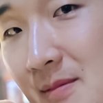 이 시간에 햄버거 <b>세트</b>랑
