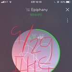 [방탄소년단] 팬톡에 5-6명 정도