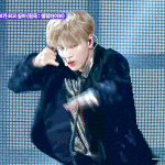 [NCT] 이동혁은 대체 언제까지 잘생길<b>예정</b>인가...