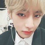 [방탄소년단] 슈가 머리색 어떤게 젤 좋아?