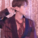 [EXO] <b>님</b>드라 진짜 로또 짱 아니냐고