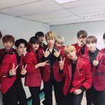 [강다니엘] 워너원데이 공트업