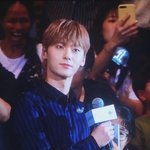 [황민현] [180929] 태국<b>KCON</b> 스페셜MC 황민현❤