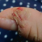 사진<b>미방</b>) 이거장애있는걸까?