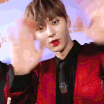 [황민현] 오늘의 <b>gif</b>