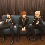 [세븐틴] 소파가 된 <b>A팀</b>