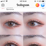 [댓글부탁해] 이런 색과 <b>비슷</b>한 섀도우 있을까?