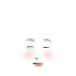 대체 <b>눈웃음</b>은 어떻게 하라는 거임