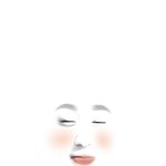 이게 <b>눈웃음</b>이라고..?