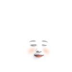 눈웃음 <b>완성</b>