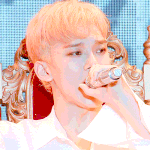 [EXO] 오 이짤 <b>존예</b>