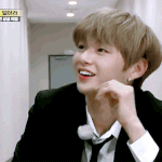 [강다니엘] 방금 <b>동물</b>농장 다니엘 언급