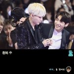 [방탄소년단] 윤기한텐 거침없는 정국이