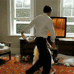 [<b>방탄소년단</b>] +정구기추가)방탄이 만약 아빠였다면