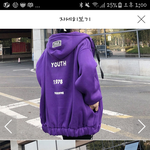 [댓글부탁해] 너네라면 이 후드집업 <b>뭔색</b> 살꼬야?
