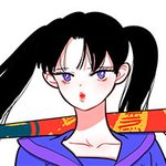 이거 무슨 웹툰? 만화?에나오는 <b>캐릭</b>턴지 아는사람