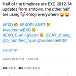 [EXO] <b>해외팬</b> 내일 안뜰까봐