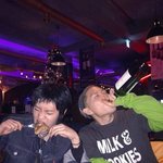 [메킷레인] <b>국힙</b>좋아하는얘들있어???? 나좀도와줘ㅠ