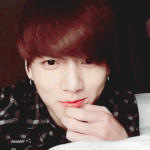 [방탄소년단] 정국이 <b>동그라미</b>짤 좀 주라