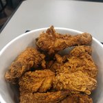 이마트 치킨 뭐가 맛있움?