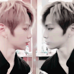 [강다니엘] <b>secret</b> bro 너무 좋아
