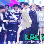 [방탄소년단] 그룹에서 멤버들 <b>수거</b>를 담당하는 김석진